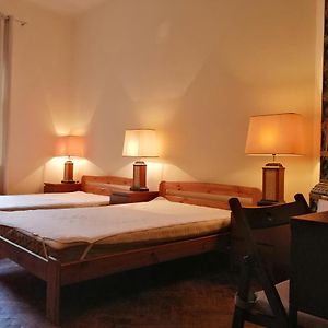 Appartement met Twee Slaapkamers